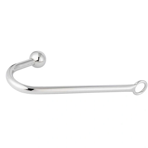 Smooth Anal Sex AllNight Toy 3294 Hook Metal 1020